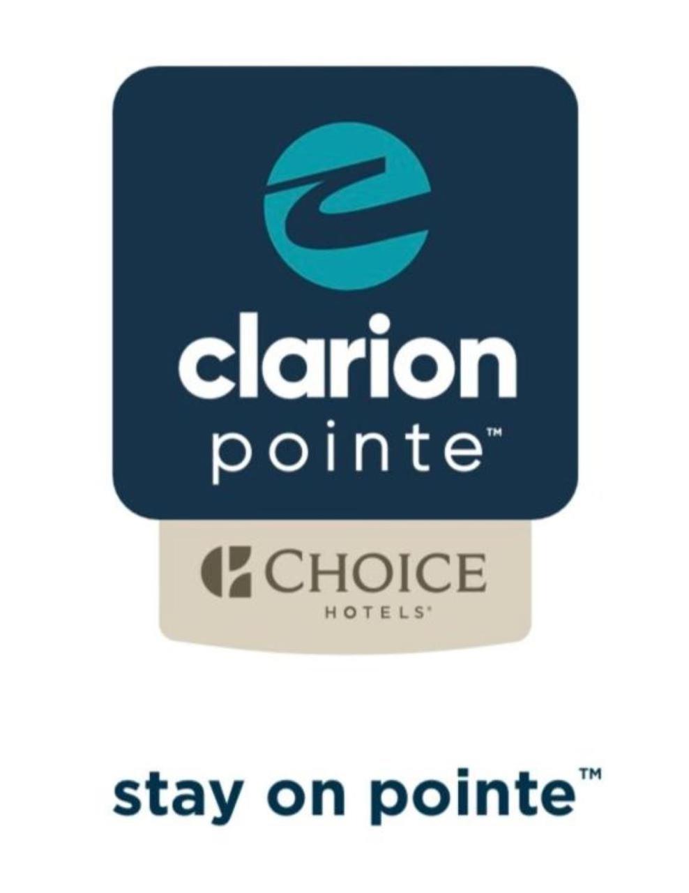 Clarion Pointe Hotel Milwaukee Eksteriør billede