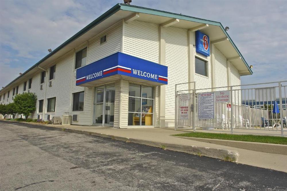 Clarion Pointe Hotel Milwaukee Bekvemmeligheder billede